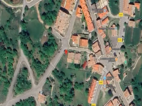 Finca rústica en calle Poligono, nº 1